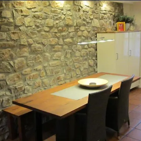 Casa Muslone
