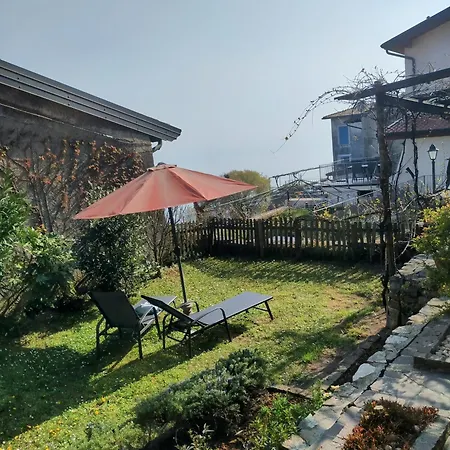 Casa Muslone