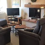 Casa Holiday home Muslone