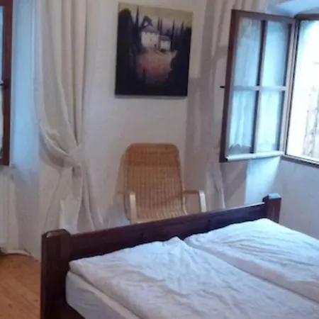 度假居 Casa Muslone